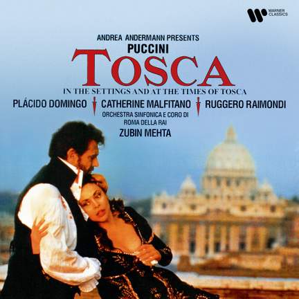 Puccini: Tosca
