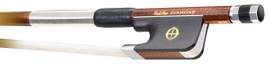 CodaBow Diamond GX Viola Bow