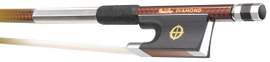 CodaBow Diamond GX Violin Bow