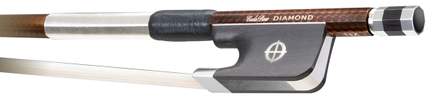 CodaBow Diamond NX Viola Bow