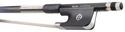 CodaBow Diamond SX Cello Bow