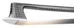 CodaBow Diamond SX Viola Bow Product Image