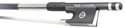 CodaBow Diamond SX Violin Bow