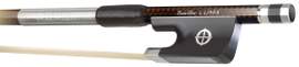 CodaBow Luma Violin Bow