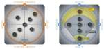 CodaBow Infinity Double Bass Bow (German) Product Image