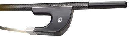 CodaBow Infinity Double Bass Bow (German)