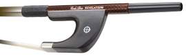 CodaBow Revelation Double Bass Bow - German Style