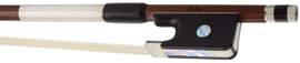 Dörfler Viola Bow Brazilwood No. 7