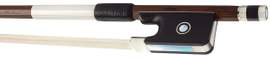 Dörfler Viola Bow Brazilwood No. 9