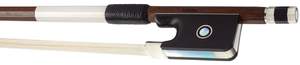 Dörfler Viola Bow Brazilwood No. 9