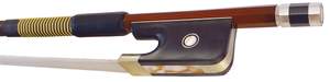 Hidersine Standard Double Bass Bow 1/2  Octagonal