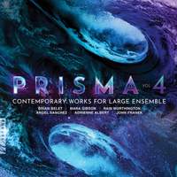 Prisma, Vol. 4