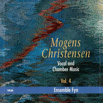 Vocal and Chamber Music, Vol. 4