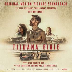 Tijuana Bible (Original Motion Picture Soundtrack)