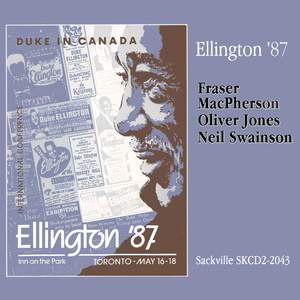 Ellington '87