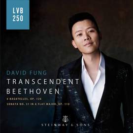 Beethoven: 6 Bagatelles, Op. 126 & Piano Sonata No. 31, Op. 110 (Live)