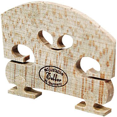 Hidersine Bridge Violin Low 4/4