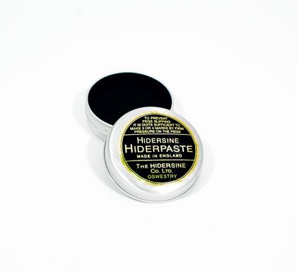 Hidersine Peg Paste "Hiderpaste" 30H - Tin