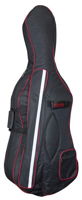 Hidersine Cello Gigbag 3/4 Size