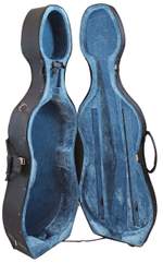 Hidersine Cello Case Styrofoam Product Image