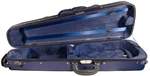 Hidersine Violin Case Shaped. Wood Shell Product Image