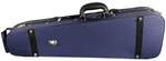 Hidersine Violin Case Shaped. Wood Shell Product Image
