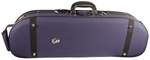 Hidersine Violin Case Super Light D-Shaped Product Image