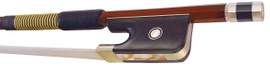 Hidersine Standard Double Bass Bow 3/4 size Octagonal