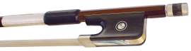 Hidersine Premium Cello Bow 4/4 Octagonal