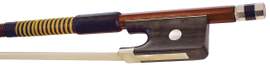 Hidersine Standard Viola Bow - Student - 29" length for 14" to 16.5" Violas
