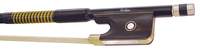 Hidersine Viola Bow Carbon Fibre