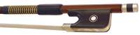 Hidersine Standard Viola Bow 4/4 Size 