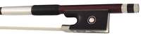 Hidersine Premium Violin Bow 4/4 Pernambuco Round