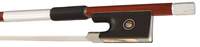 Hidersine Premium Violin Bow 4/4 Select Pernambuco Octagonal