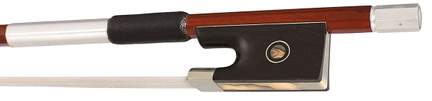 Hidersine Premium Violin Bow 4/4 Select Pernambuco Octagonal