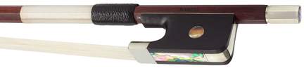 Hoyer Cello Bow No 15. Pernambuco