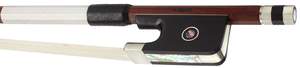 Hoyer Cello Bow No 18. Selected Pernambuco