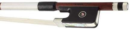 Hoyer Cello Bow No 18. Selected Pernambuco