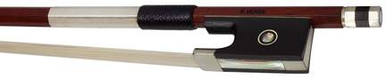 Hoyer Violin Bow No 18. Selected Pernambuco