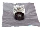 W. E. Hill Dark Rosin - for Violin or Cello Product Image