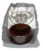 W. E. Hill Rosin Violin Light Product Image