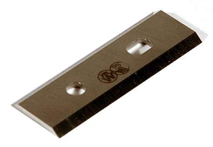 Wittner Peg Shaper Blades for 278111