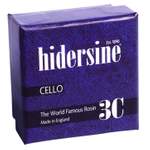 Hidersine Cello Rosin Clear Medium 3C Product Image