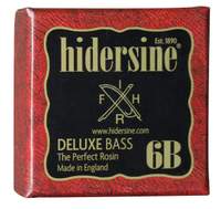 Hidersine Double Bass Rosin Deluxe Rosin All Weather 6B