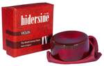 Hidersine Violin Rosin Clear Large 1V Product Image