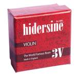 Hidersine Violin Rosin Clear Medium 3V Product Image