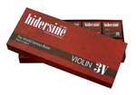 Hidersine Violin Rosin Clear Medium 3V Product Image