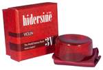 Hidersine Violin Rosin Clear Medium 3V Product Image