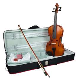 Hidersine Viola Outfit Vivente 13.0"