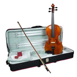 Hidersine Viola Outfit Piacenza 16.0"